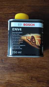 Гальмівна рідина 1 987 479 200 Bosch ENV4 DOT4 250ml