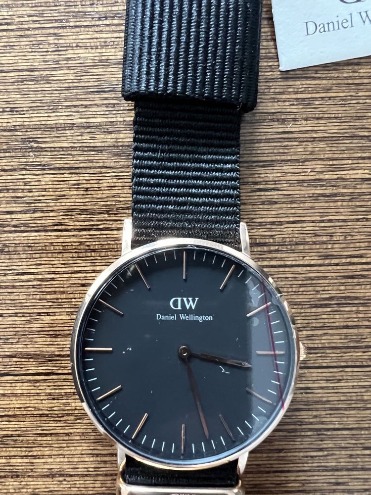 Zegarek damski Daniel Wellington