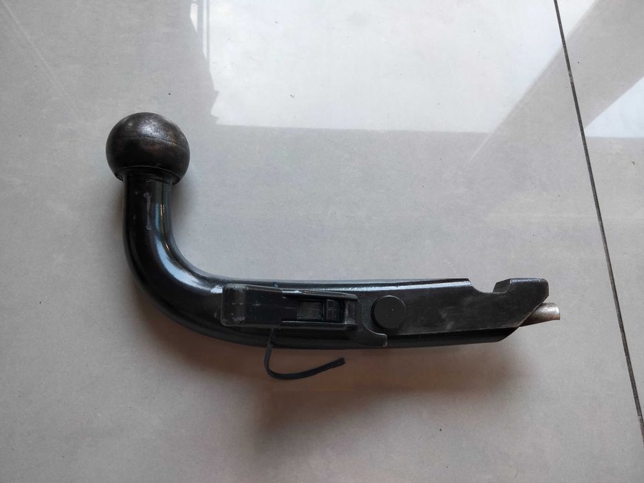 HAK holowniczy kula BRINK-THULE citroen peugeot kia volvo toyota inne