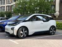 BMW i3 електромобіль