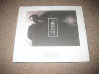 CD do Uri Caine "Solitaire" Edição Especial Artist Edition em Digibook