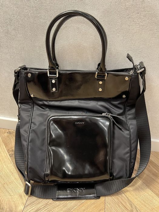 Продам сумка DKNY унісекс Diesel