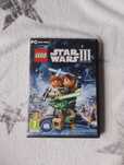 Gra LEGO Star Wars III The Clone Wars PC