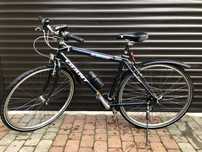 Rower GIANT, koła 28" cali