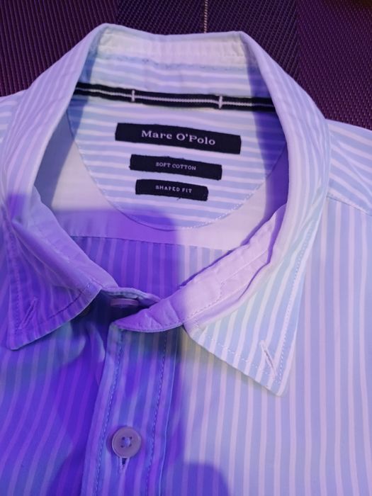 СорочкarMark O'Polo(ориг)