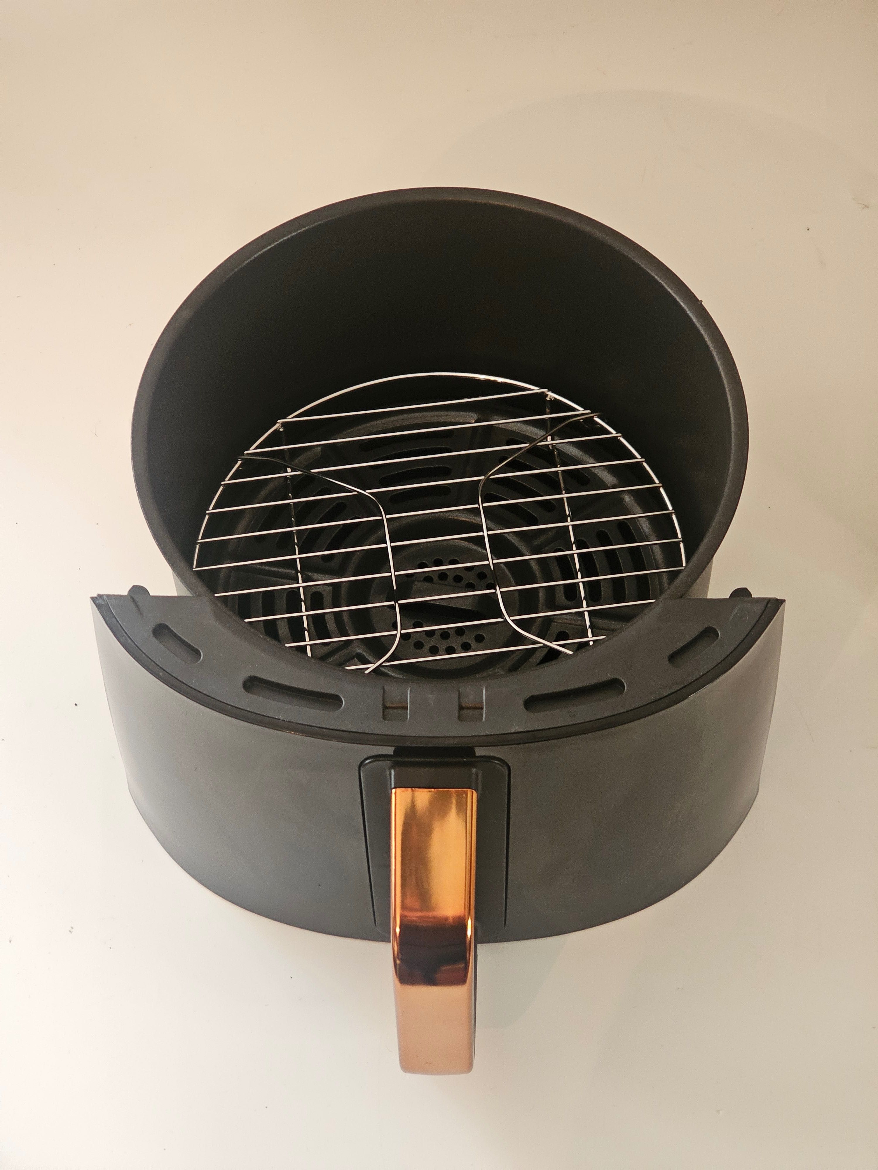 Frytkownica air fryer Ninja Air Max AF150EUCP