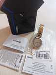 Часы Casio LTP-1302-PSG-7AVEG. ОРИГИНАЛ! Женские. Годинник касіо.Новое