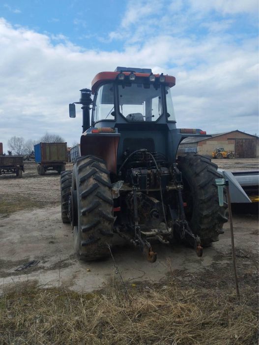 трактор yto 2804 в хорочем состояние