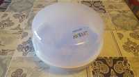 Esterilizador philips avent