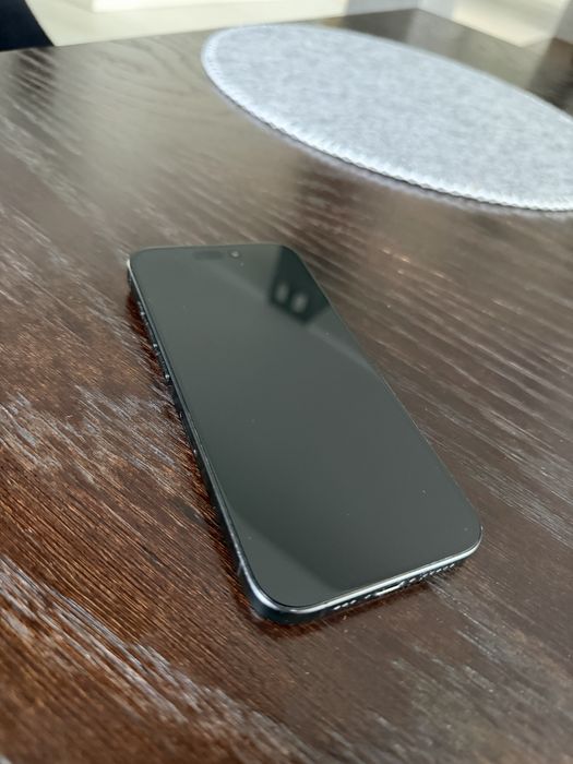 iPhone 15 Pro 1TB czarny
