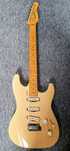 Godin  Progression trans white USA/Kanada