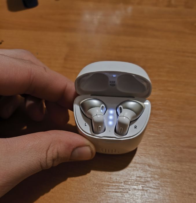 Наушники jbl tune 225 tws