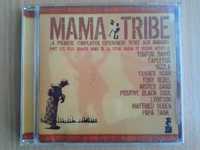 Mama Tribe CD