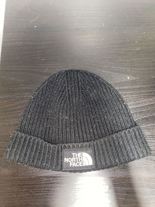 gorro The north face