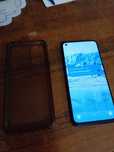 Oppo Reno 5 5G niebieski