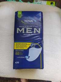 Урологические прокладки для мужчин Tena Men Active Fit Level 2