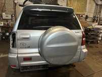 Разборка TOYOTA  Rav-4 00-06 дверь зеркало ГУР мотор кпп