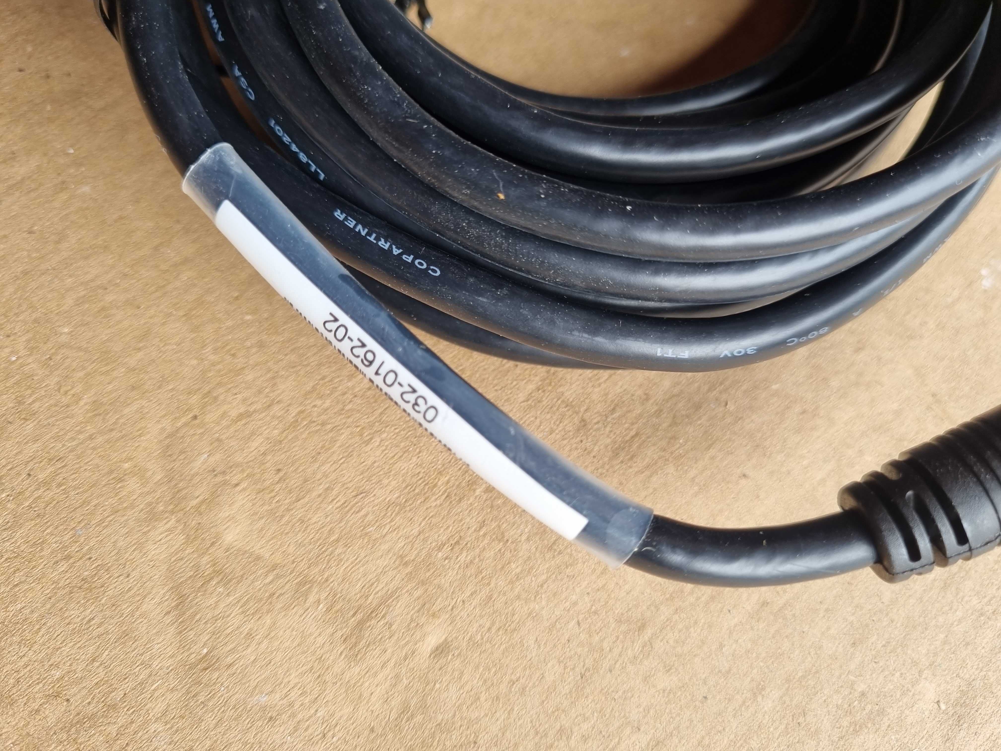 nowy oryginalny  kabel nmea 032 /0162/02  lowrance