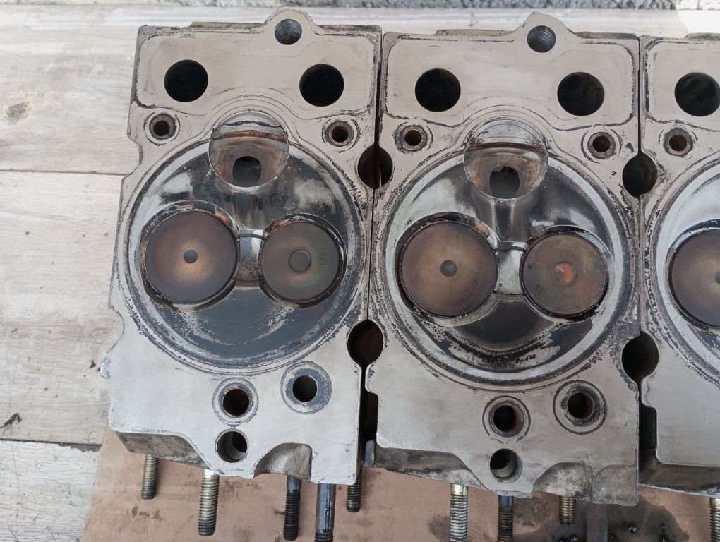 Гбц 2.5 3.1 D VM425  Ram Van Voyager Jeep Cherokee Frontera Dodge