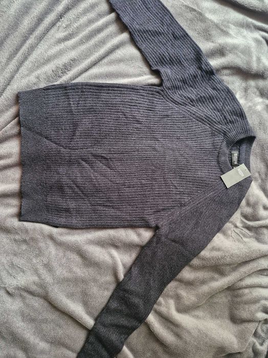 Світер підлітковий XS кофта джемпер Burton menswear