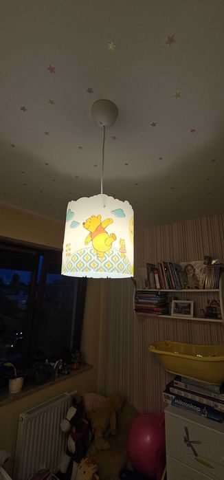 Zestaw mebli dziecięcych MEBLIK HAPPY ANIMALS WHITE