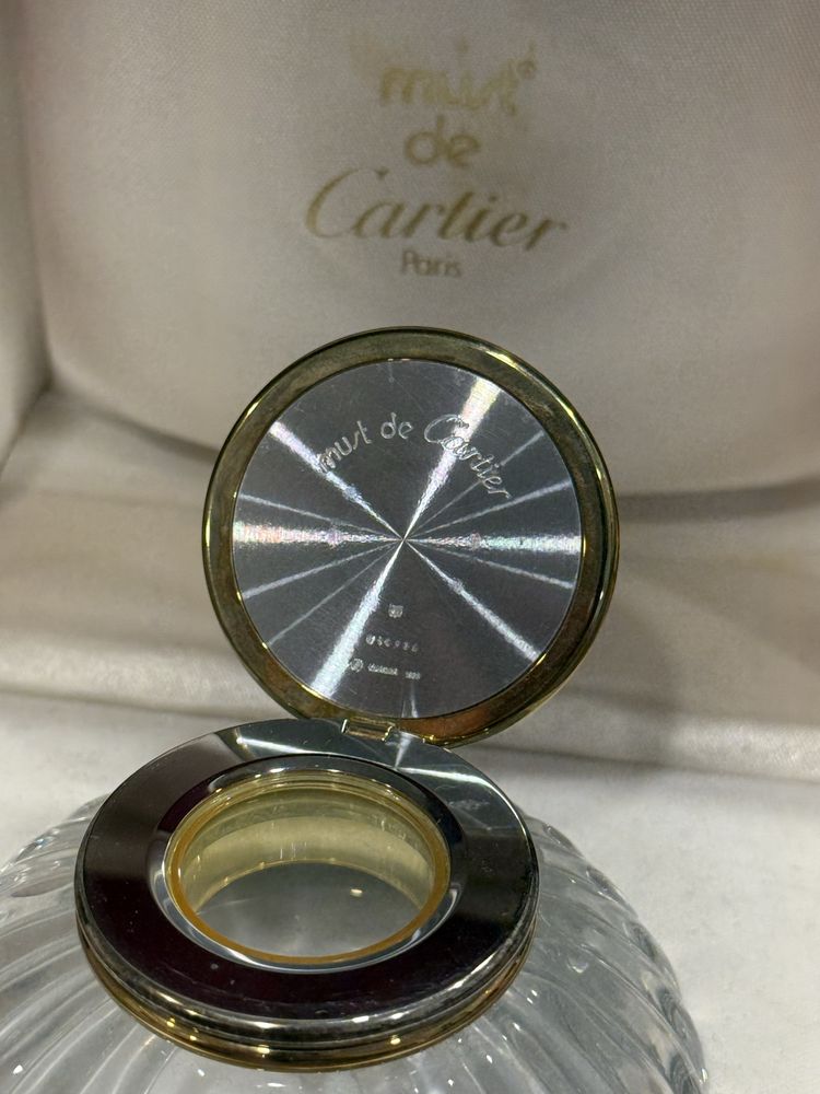 Tinteiro CARTIER Vintage Cartier “Must de Cartier”