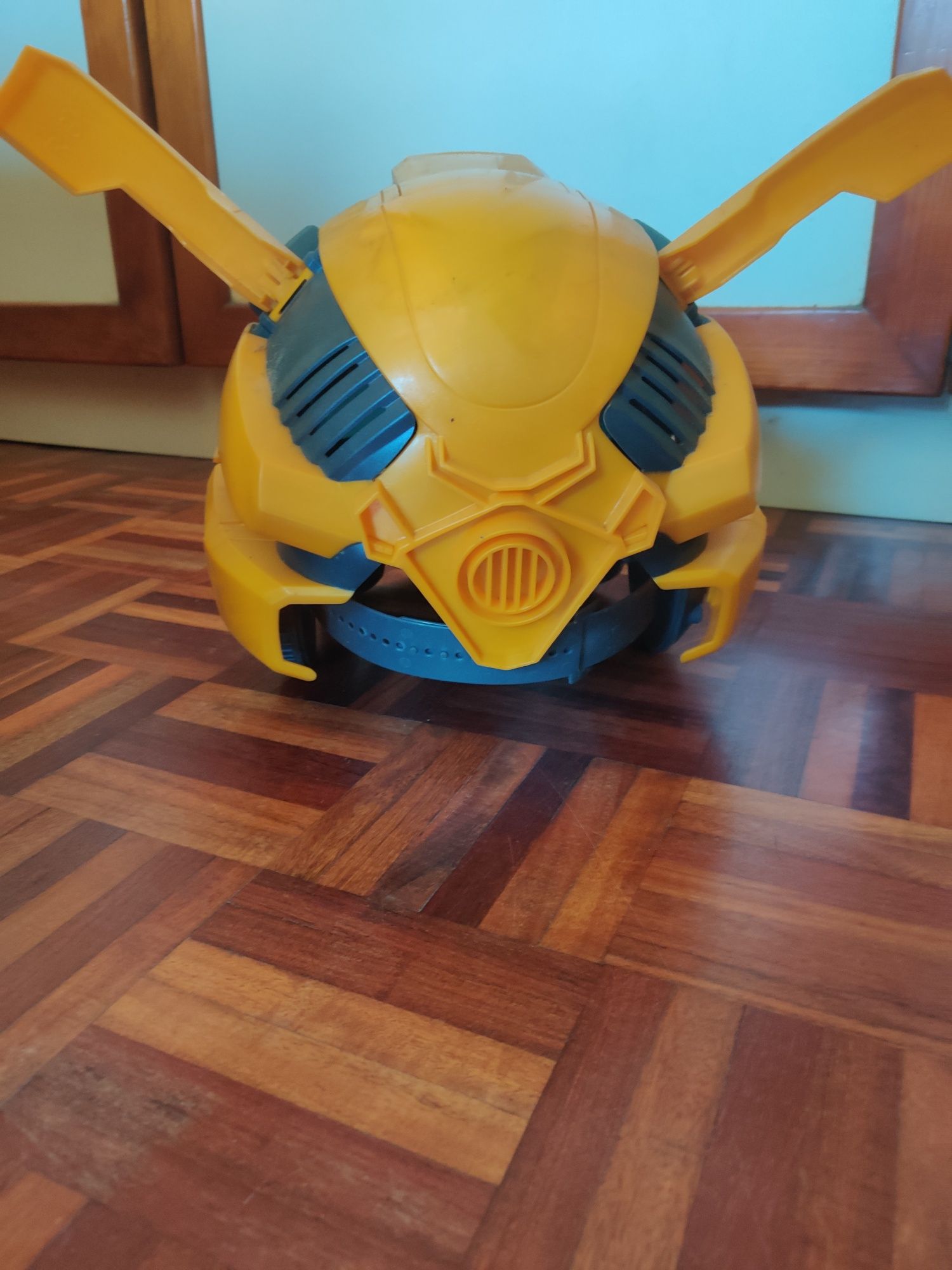 Conjunto Bumblebee - Transformers