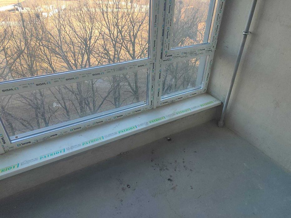 Продам 1 кiмнатну квартиру по вул.Багряного 39,ЖК Олександрiвський