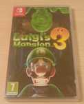 Gra Luigi's Mansion 3 - Nintendo Switch/Switch2 Okazja!