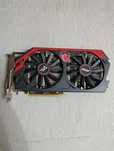 Karta graficzna MSI GeForce GTX 770 Twin Frozr 2gb