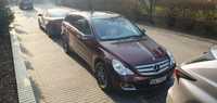 Mercedes-Benz Klasa R 320 CDI LONG, 4-Matic, Panorama