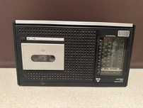 Unitra Radiomagnetofon MK-2500