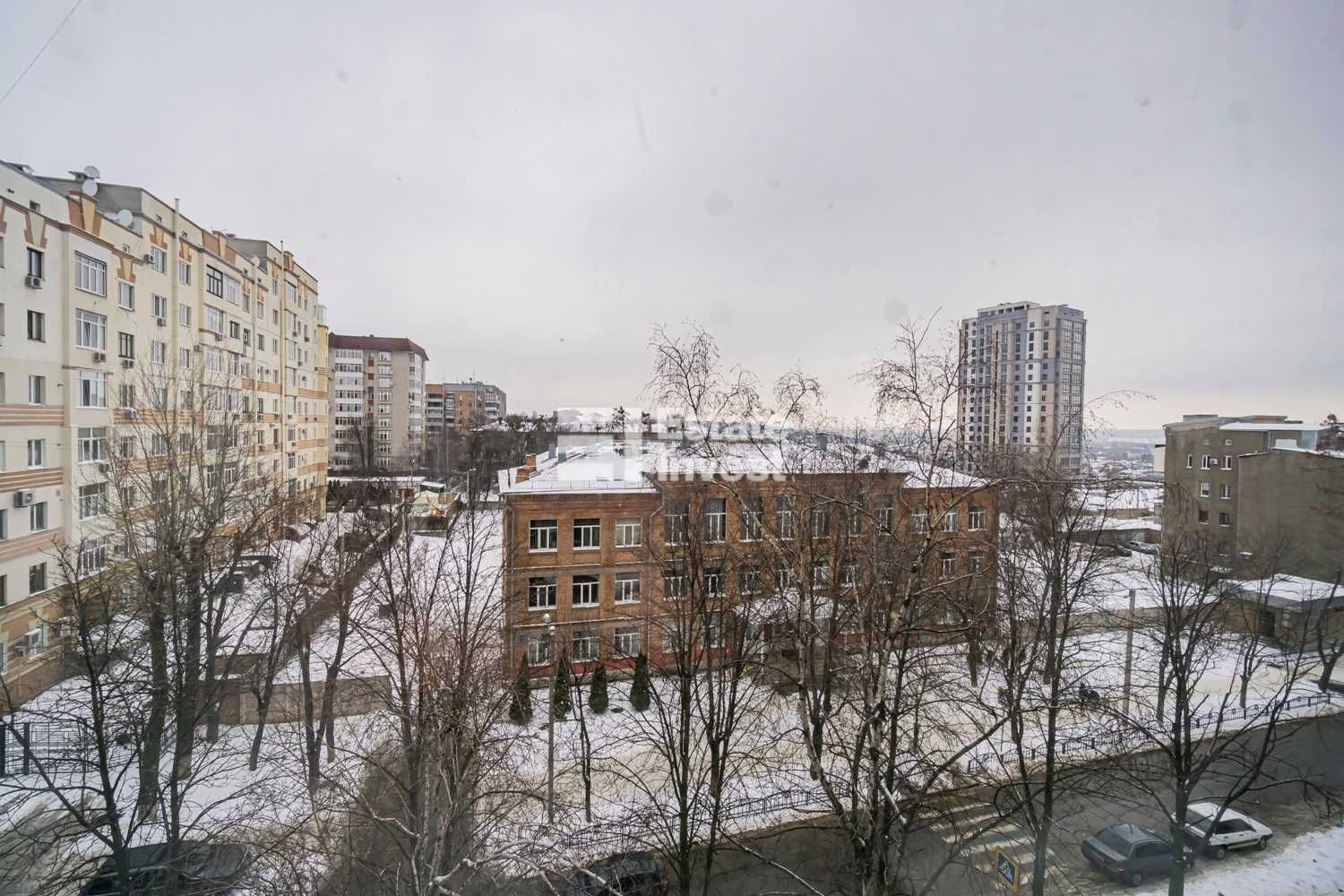 Продам 3 кімн. квартиру по вул. Майка Йогансена (Лермонтовська), 20