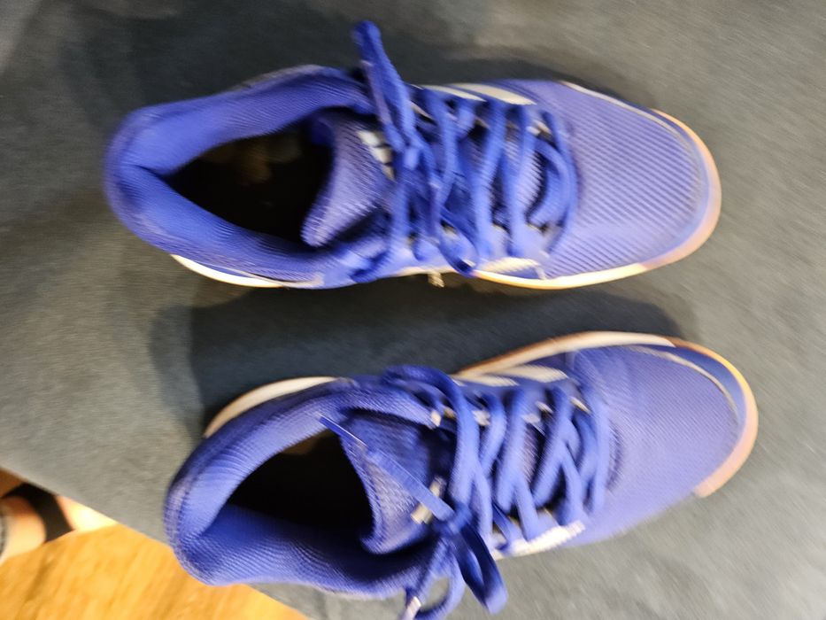 Buty Adidas halówki 36 i 2/3.