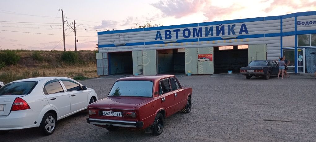 авто  ваз ходу 2106