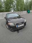 Audi a4 b7 2006r