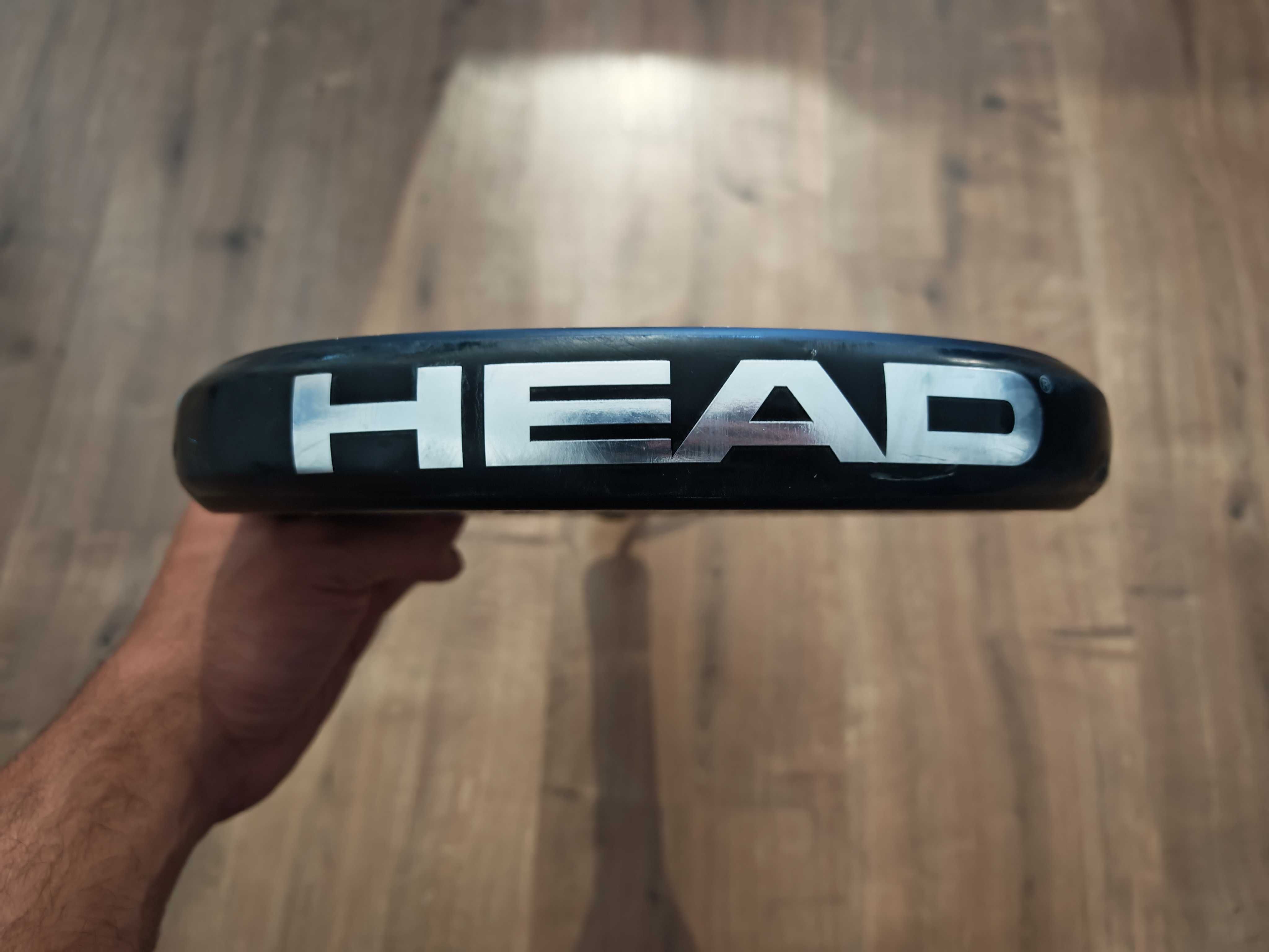Head Coello Pro 2025