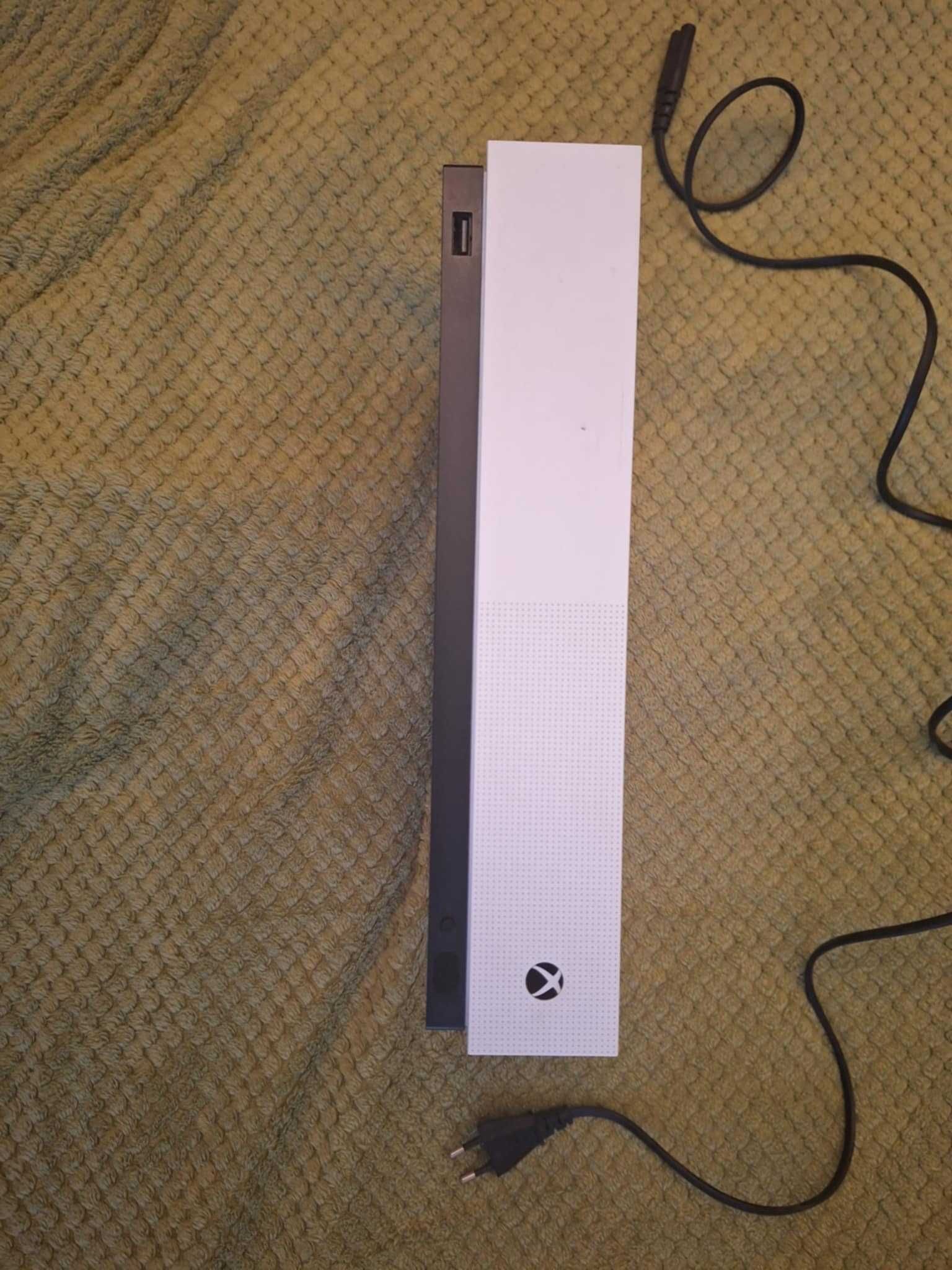 Xbox one S - SPRZEDAM !!!