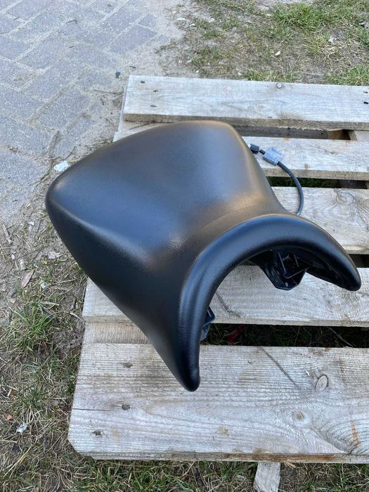 6827 Siedzenie kanapa BMW GT1600