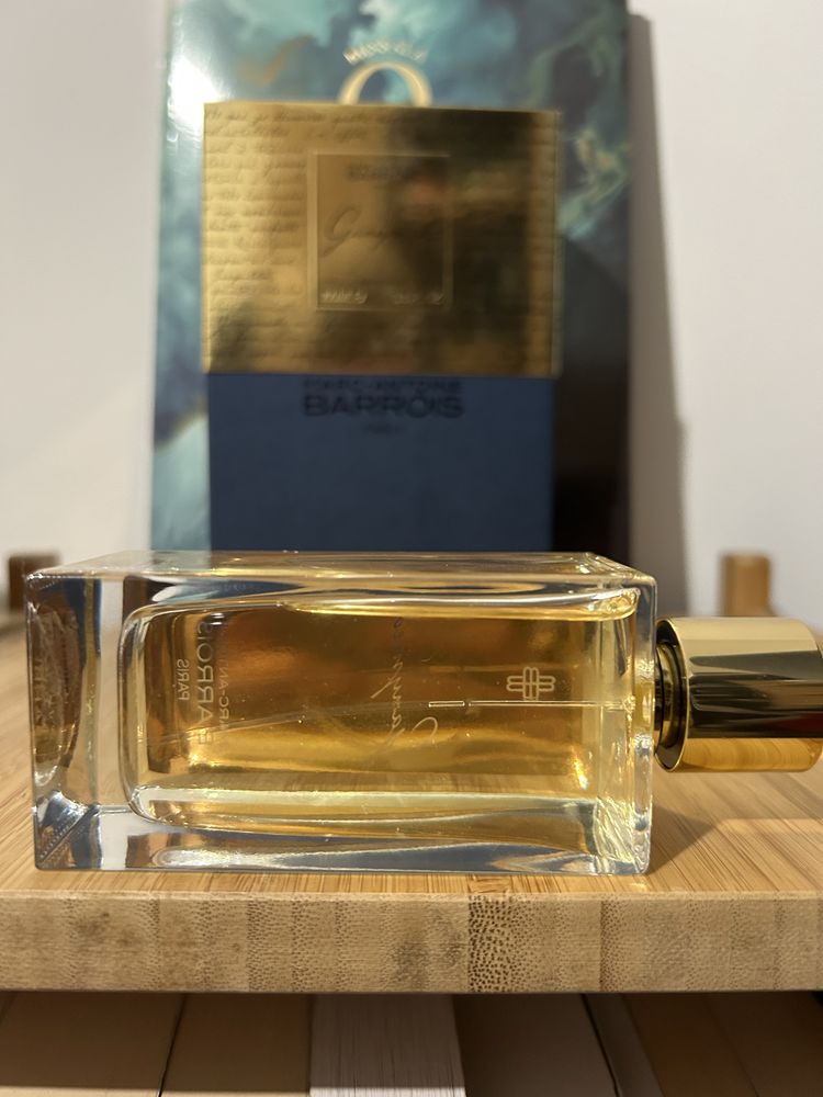 Marc-Antoine Barrois Ganymede 100ml NOWE
