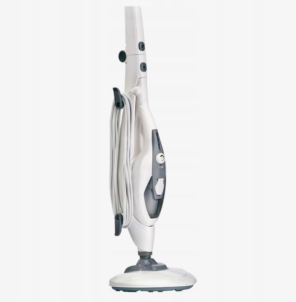 SILVERCREST Mop parowy 2 w 1 SDM 1500 D3, 1500 W