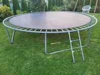 Trampolina Kayoba 4m