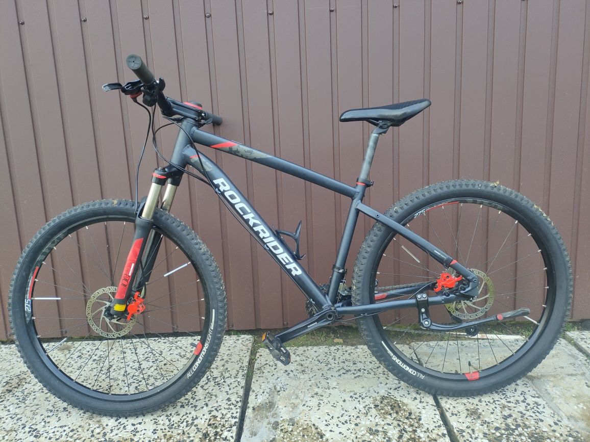 MTB rockrider 540 27.5