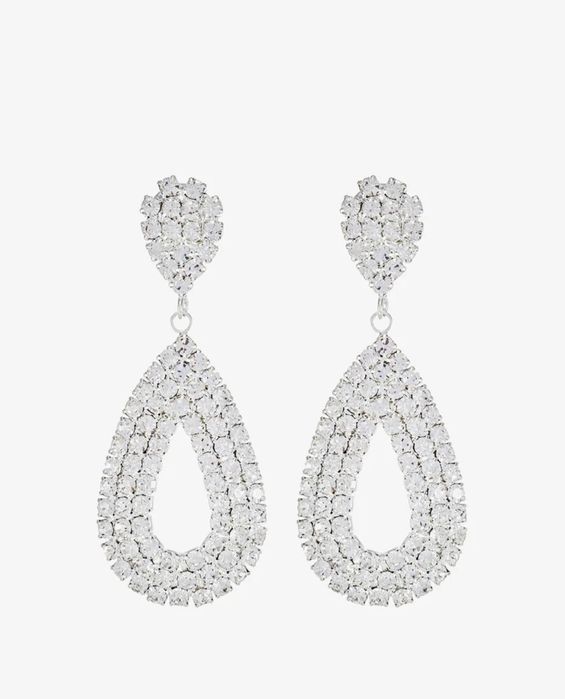 Kolczyki Sweet Deluxe drop earrings