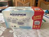 Filtry aquaprof 8 sztuk