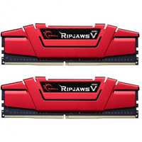 Оперативна памʼять DDR4 16Gb(2x8) Gskill Ripjaws V 3600 CL 19