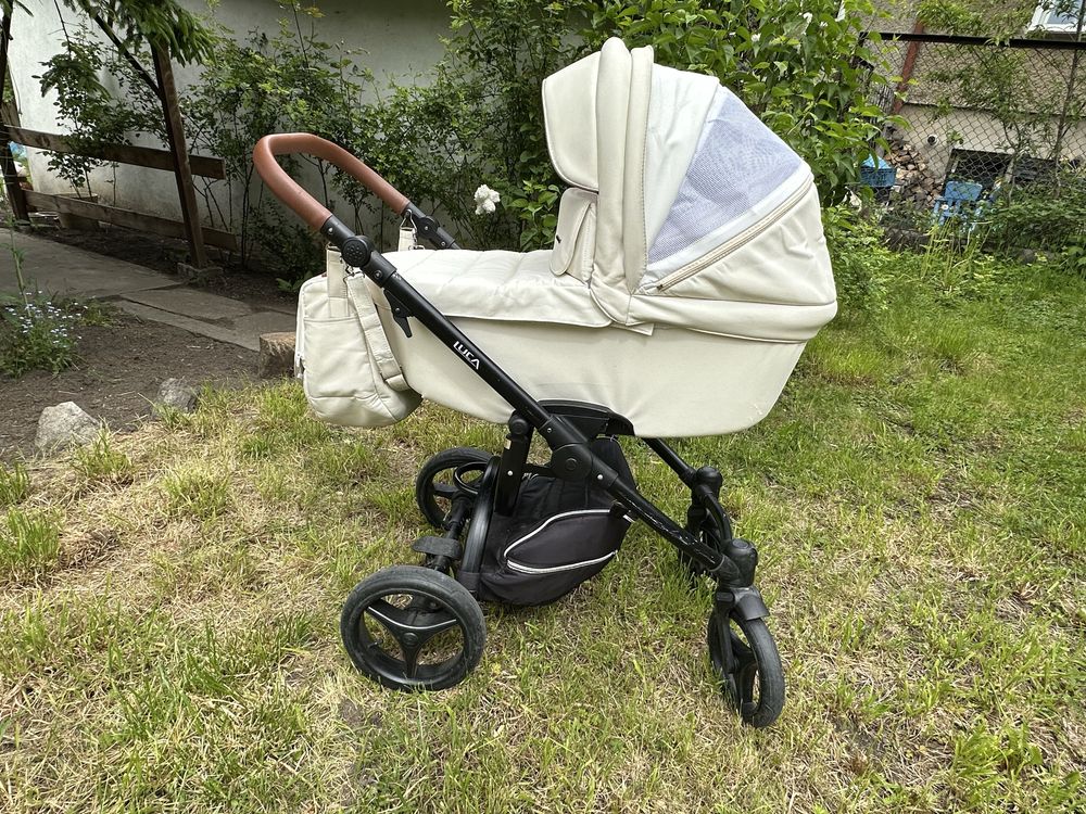 Bebetto Luca Pro eco skora