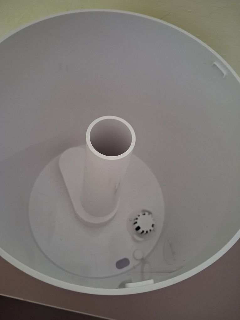 Зволожувач повітря Xiaomi Smart Humidifier 2