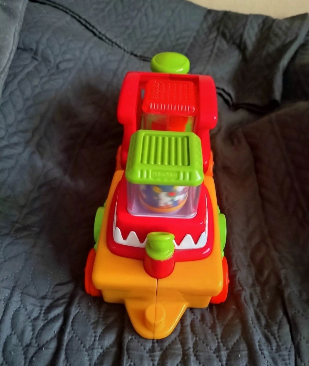 Kolekcja Fisher Price