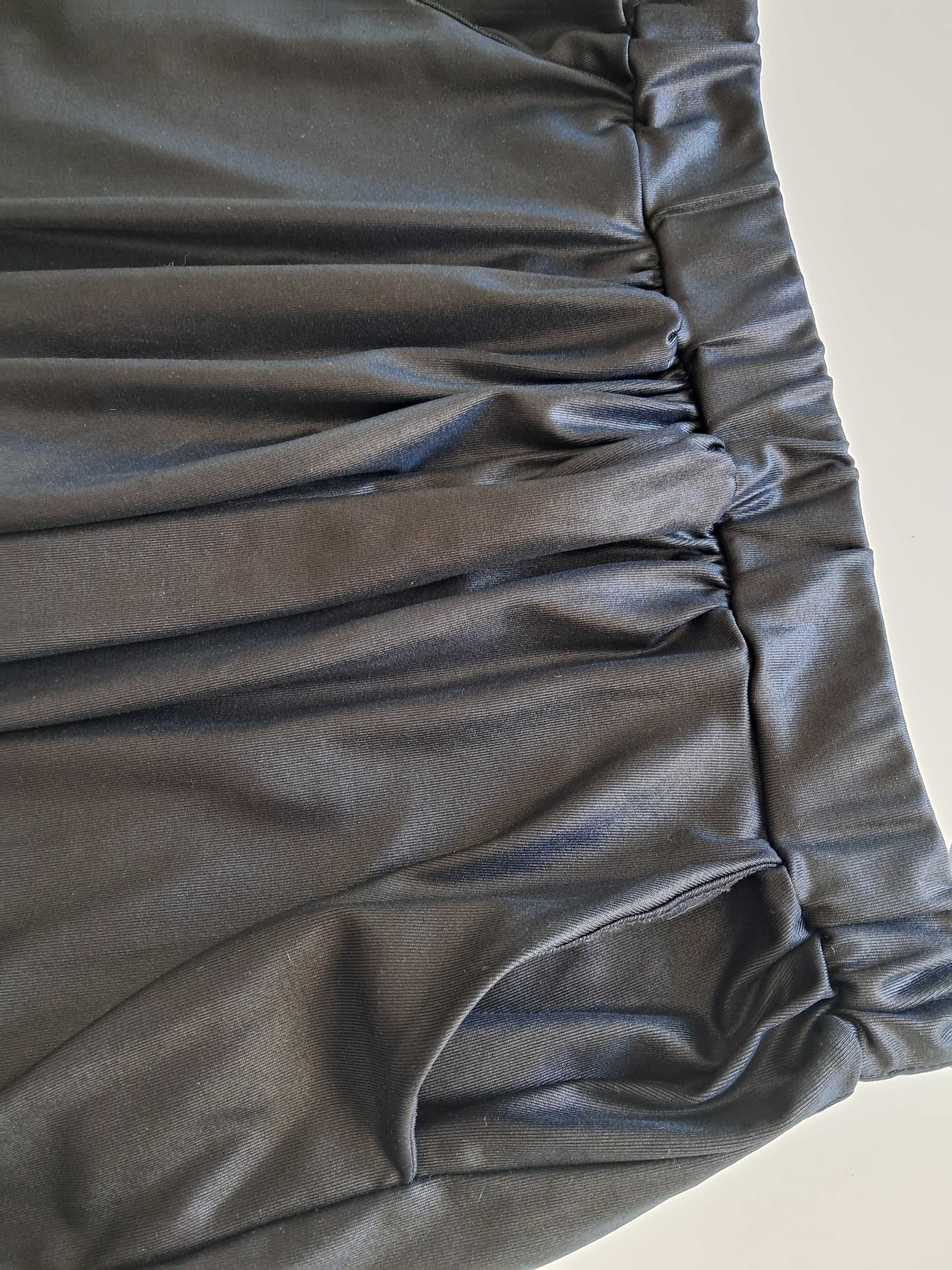 Vero moda joggery glossy M
